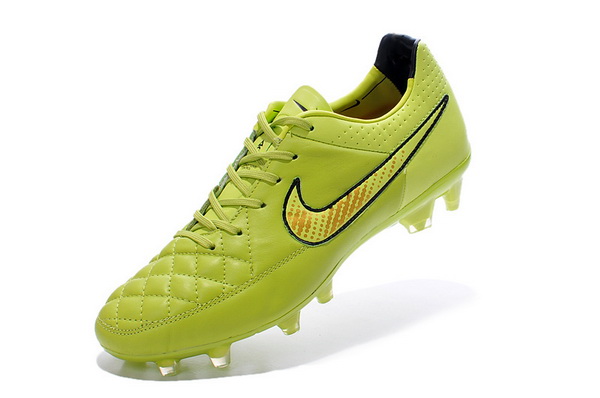 Nike Tiempo Legend V FG Men Shoes--013